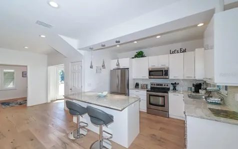 228 Van Buren Drive Sarasota FL 34236