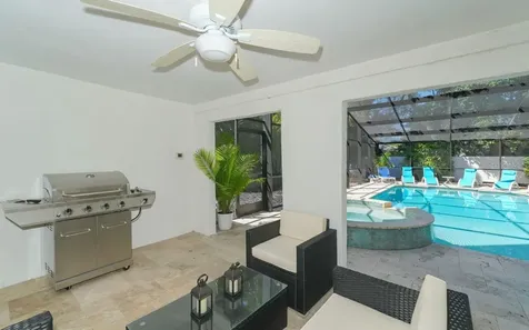 228 Van Buren Drive Sarasota FL 34236