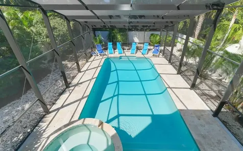 228 Van Buren Drive Sarasota FL 34236