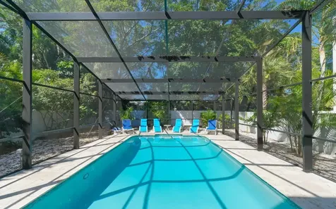 228 Van Buren Drive Sarasota FL 34236