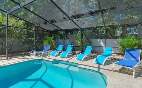228 Van Buren Drive Sarasota FL 34236