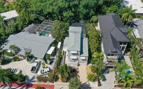 228 Van Buren Drive Sarasota FL 34236