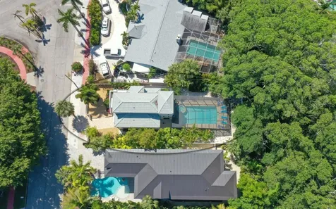 228 Van Buren Drive Sarasota FL 34236