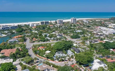 228 Van Buren Drive Sarasota FL 34236