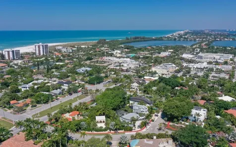 228 Van Buren Drive Sarasota FL 34236
