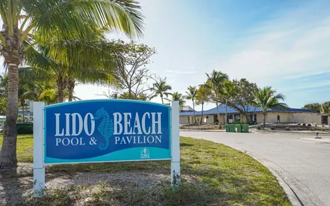 228 Van Buren Drive Sarasota FL 34236