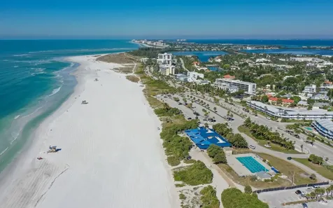 228 Van Buren Drive Sarasota FL 34236