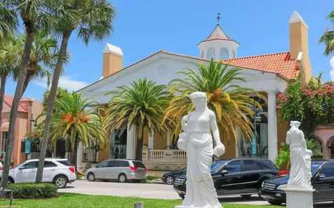 228 Van Buren Drive Sarasota FL 34236