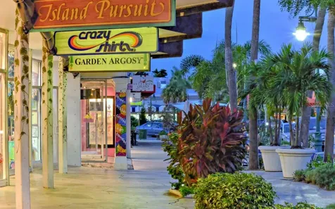 228 Van Buren Drive Sarasota FL 34236