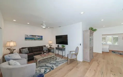 228 Van Buren Drive Sarasota FL 34236