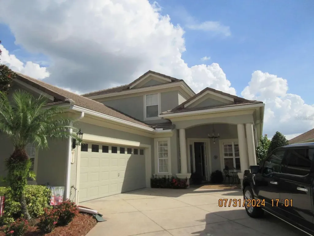 2482 Laurel Glen Drive Lakeland FL 33803