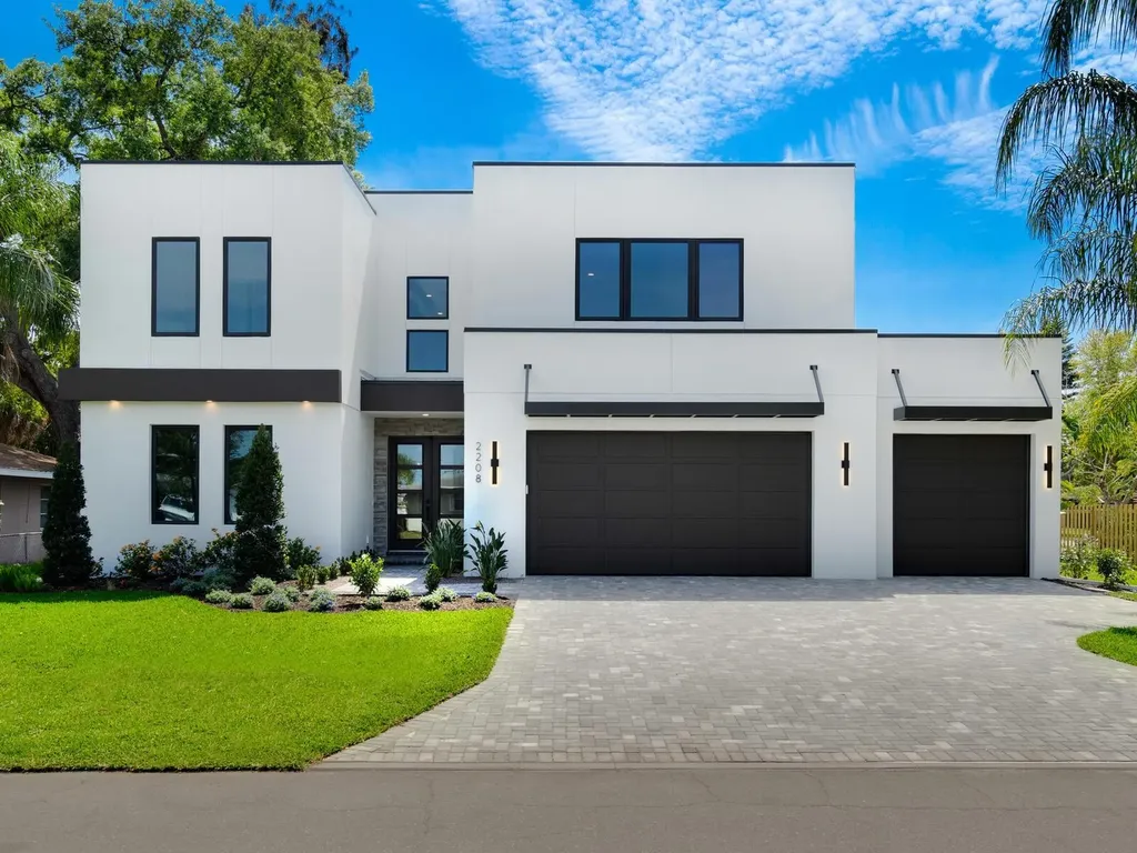 2208 Bougainvillea Street Sarasota FL 34239