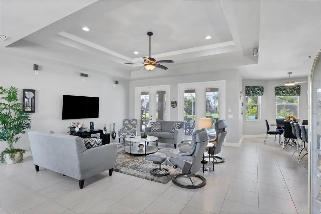 283 Long Meadow Lane Rotonda West FL 33947