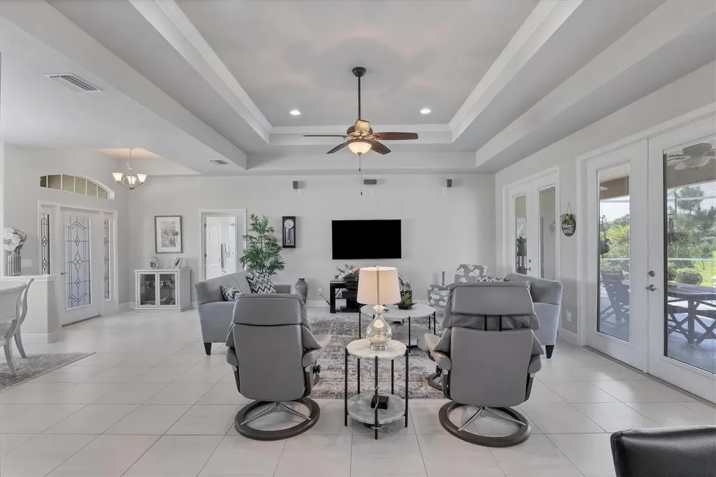283 Long Meadow Lane Rotonda West FL 33947