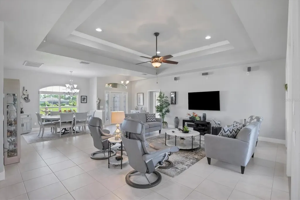 283 Long Meadow Lane Rotonda West FL 33947