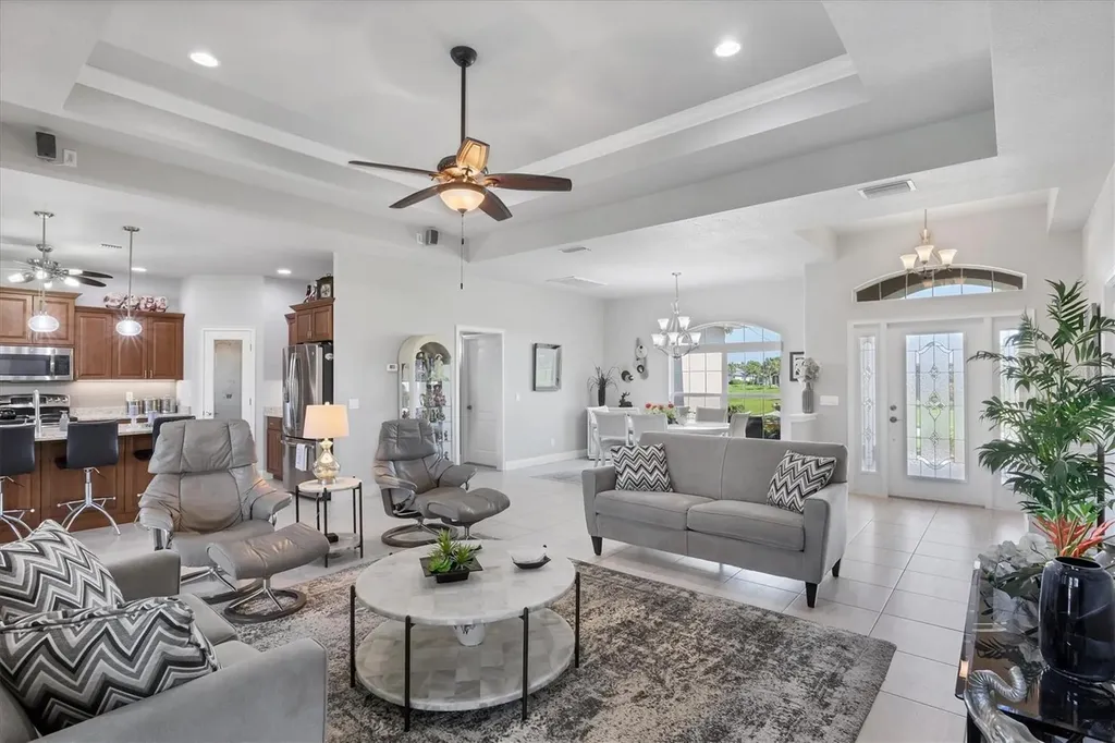 283 Long Meadow Lane Rotonda West FL 33947