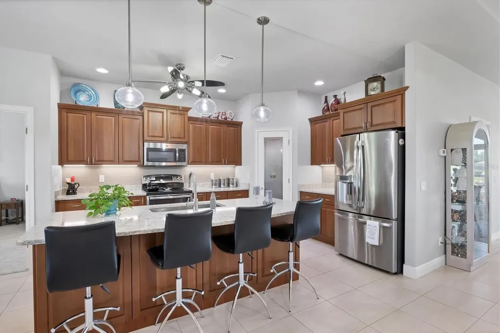 283 Long Meadow Lane Rotonda West FL 33947
