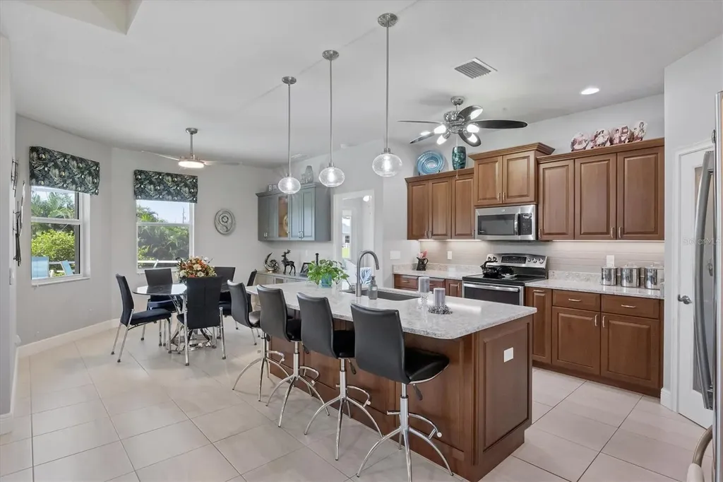 283 Long Meadow Lane Rotonda West FL 33947
