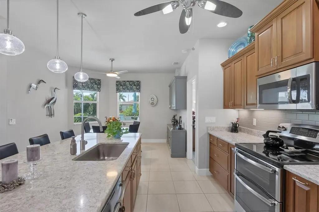 283 Long Meadow Lane Rotonda West FL 33947