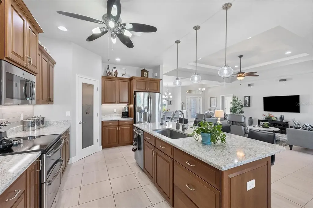 283 Long Meadow Lane Rotonda West FL 33947