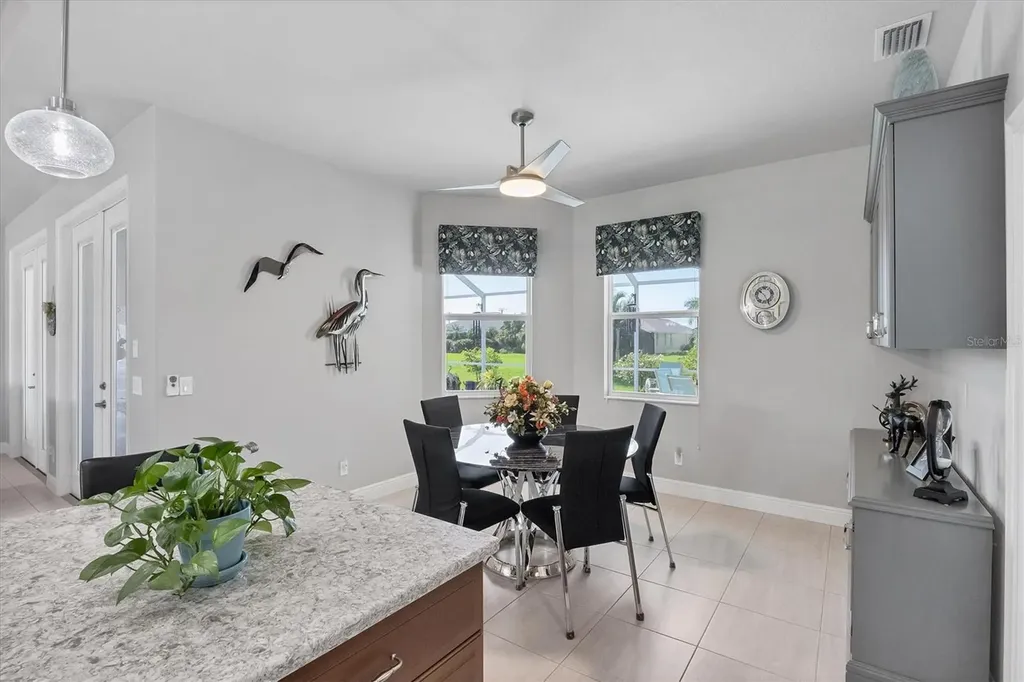 283 Long Meadow Lane Rotonda West FL 33947