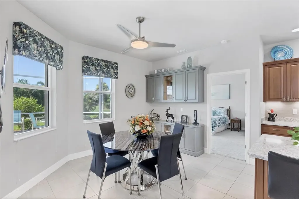 283 Long Meadow Lane Rotonda West FL 33947