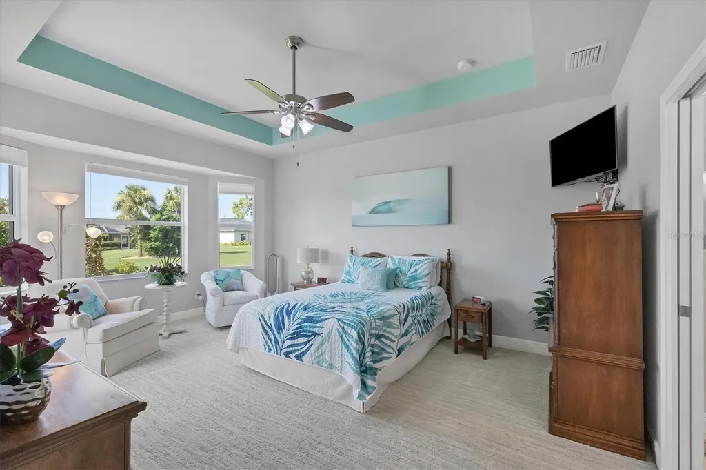 283 Long Meadow Lane Rotonda West FL 33947