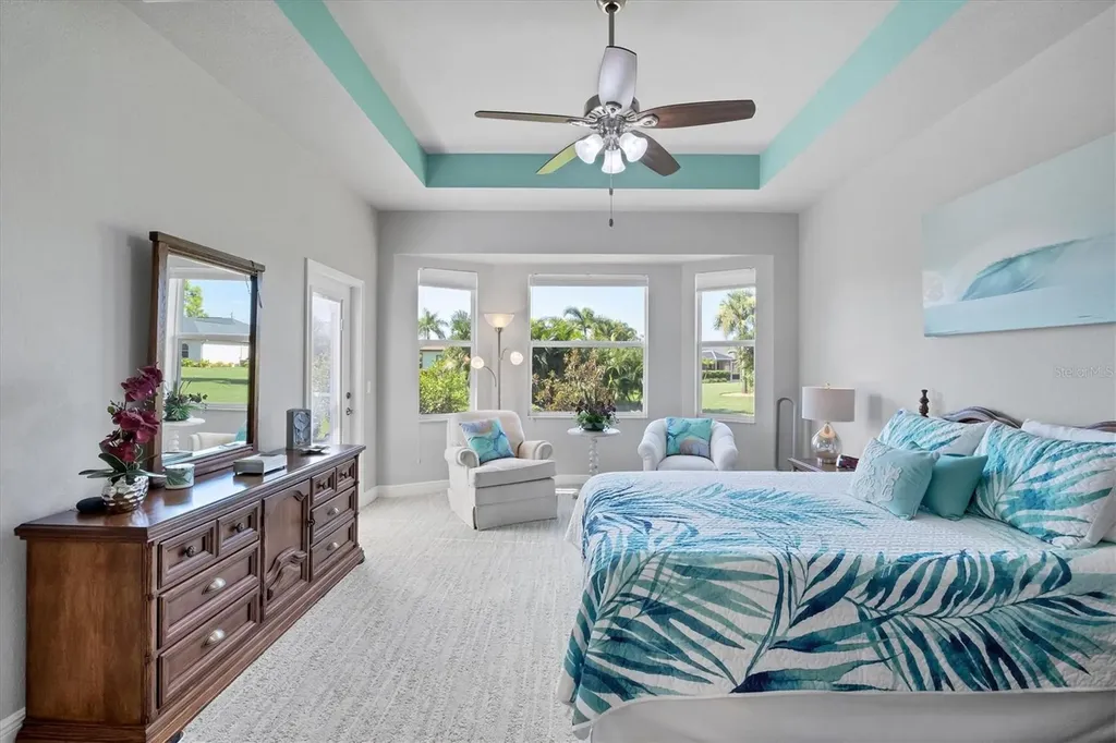 283 Long Meadow Lane Rotonda West FL 33947