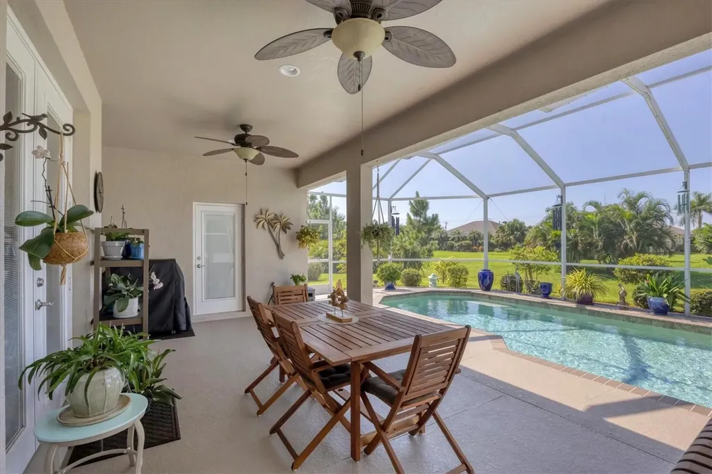 283 Long Meadow Lane Rotonda West FL 33947