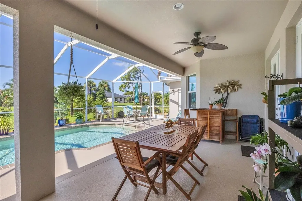 283 Long Meadow Lane Rotonda West FL 33947