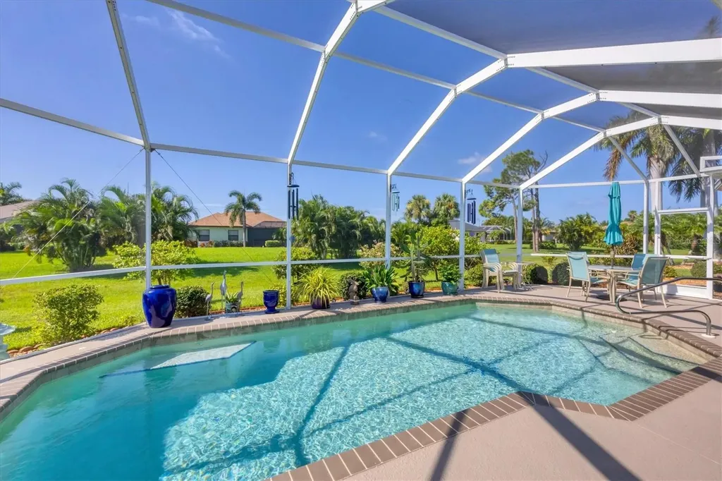 283 Long Meadow Lane Rotonda West FL 33947