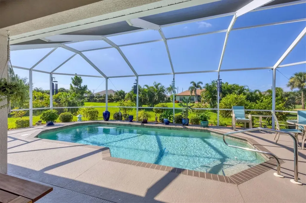 283 Long Meadow Lane Rotonda West FL 33947