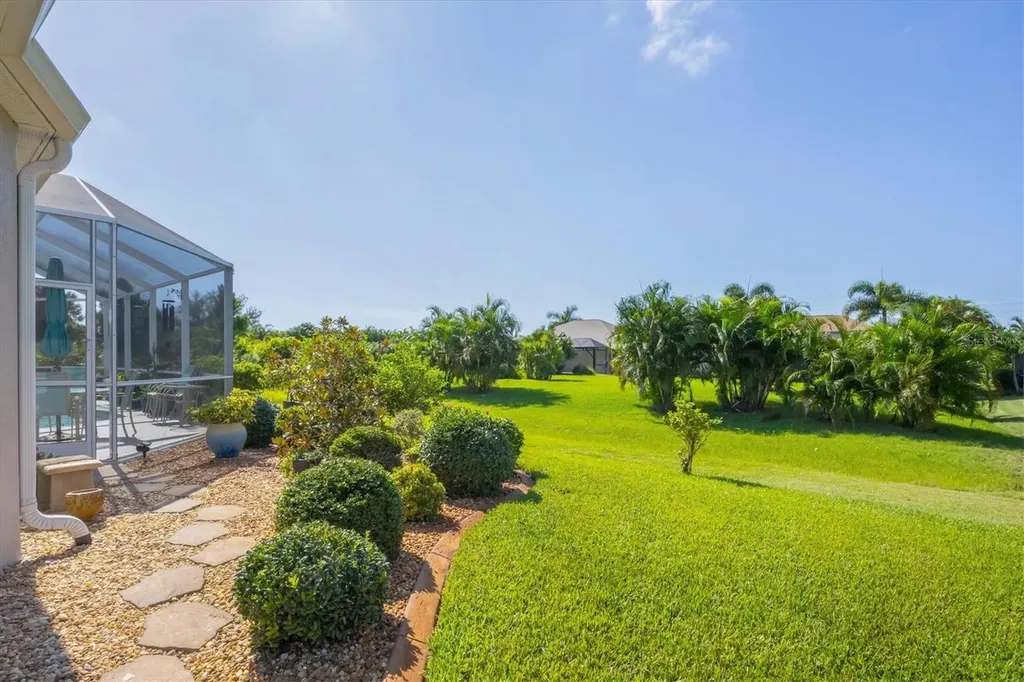 283 Long Meadow Lane Rotonda West FL 33947
