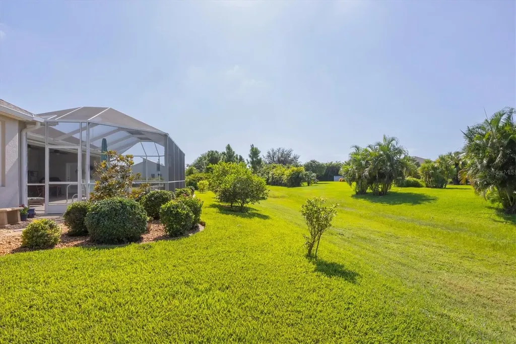 283 Long Meadow Lane Rotonda West FL 33947