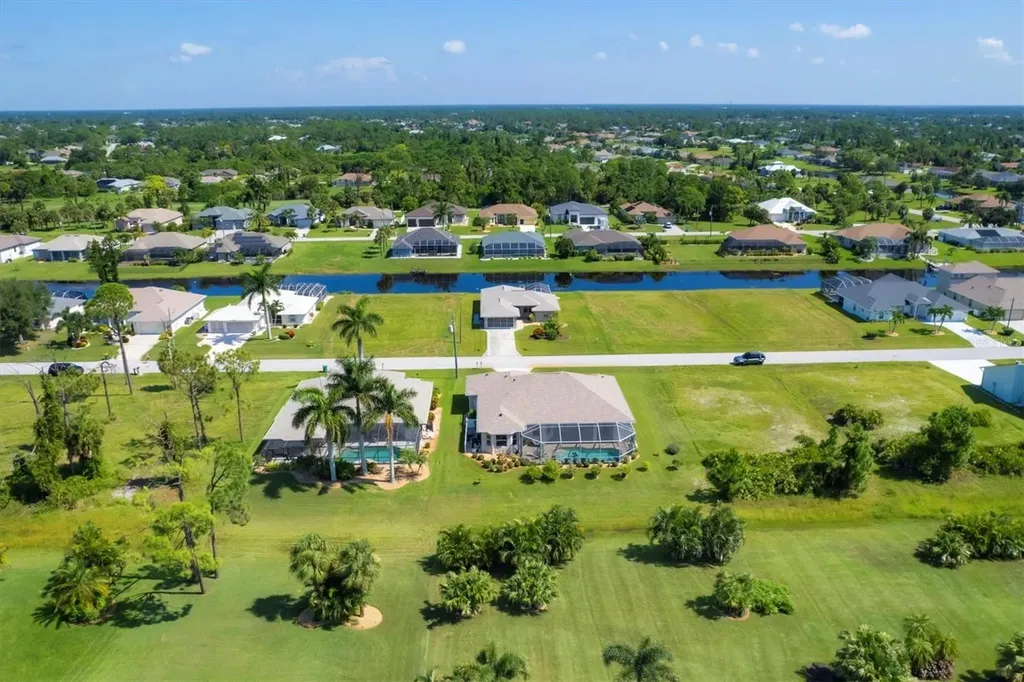 283 Long Meadow Lane Rotonda West FL 33947