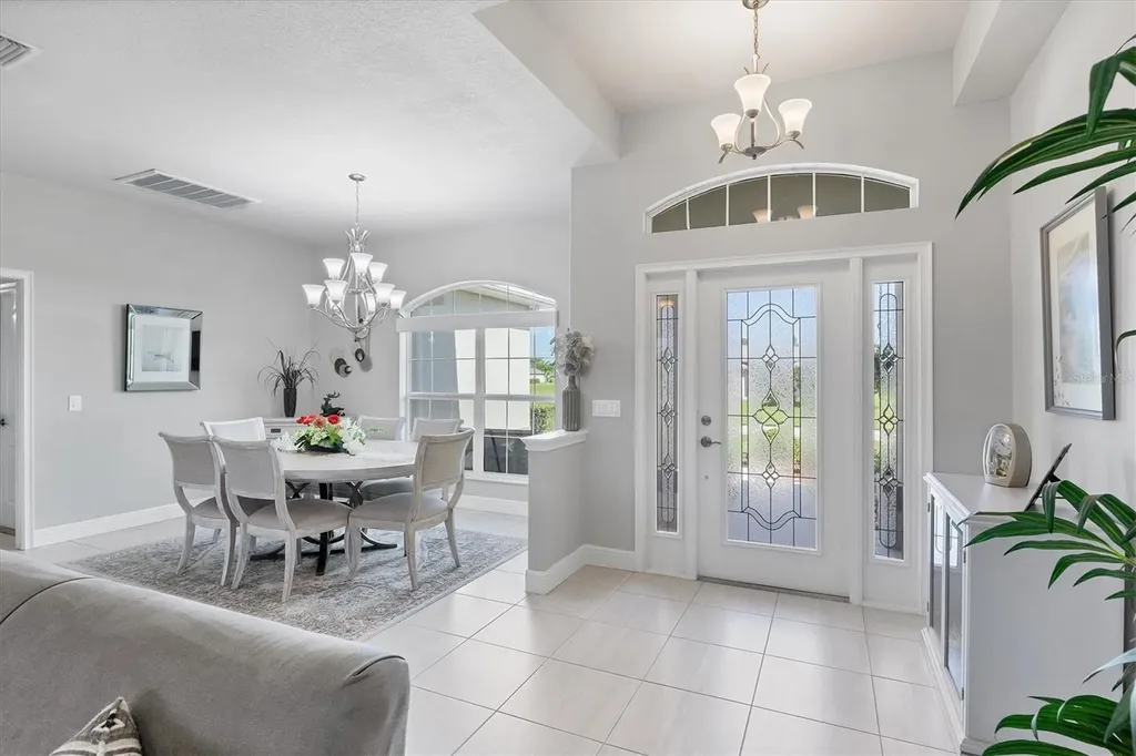 283 Long Meadow Lane Rotonda West FL 33947