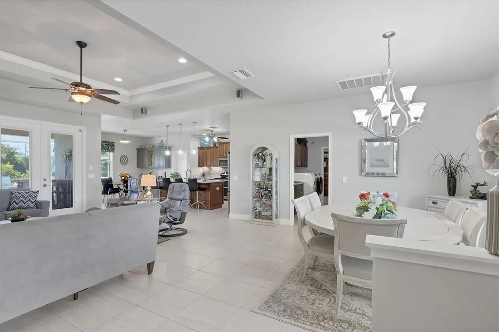 283 Long Meadow Lane Rotonda West FL 33947