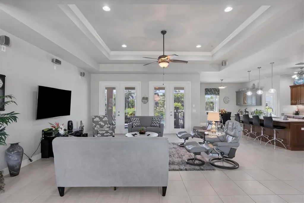 283 Long Meadow Lane Rotonda West FL 33947