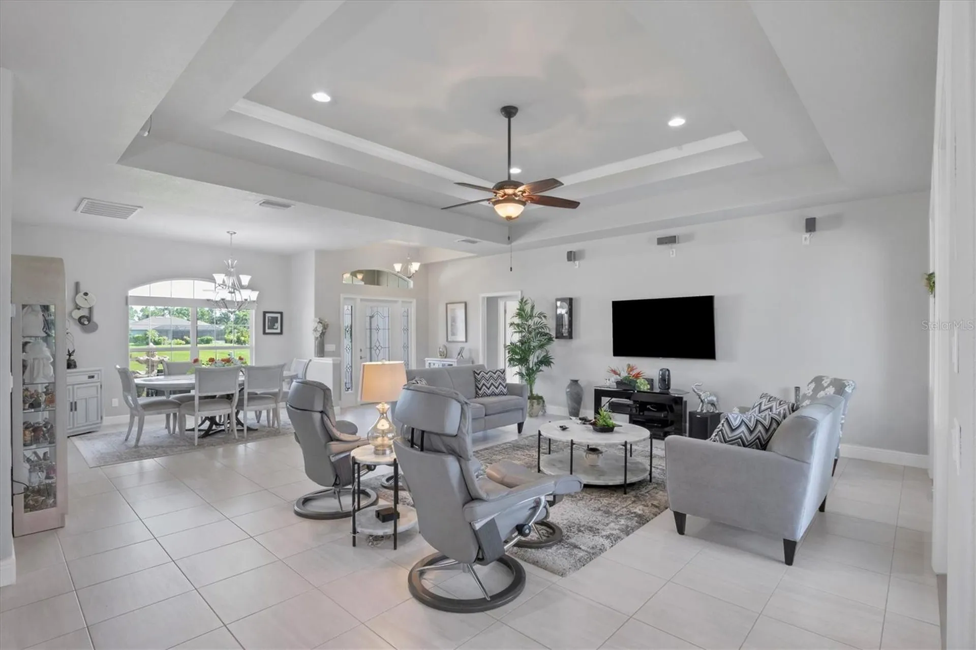283 Long Meadow Lane Rotonda West FL 33947