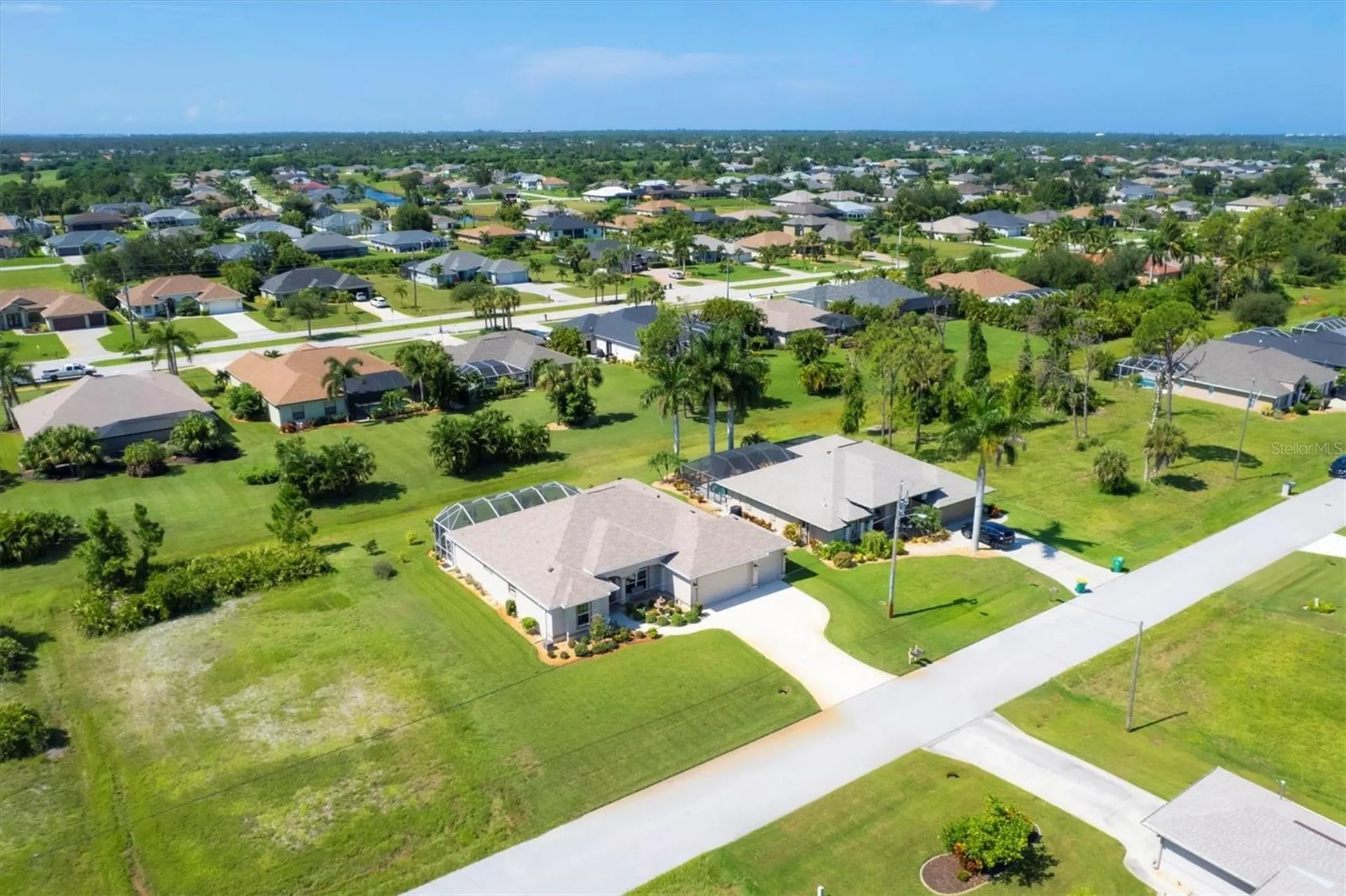 283 Long Meadow Lane Rotonda West FL 33947