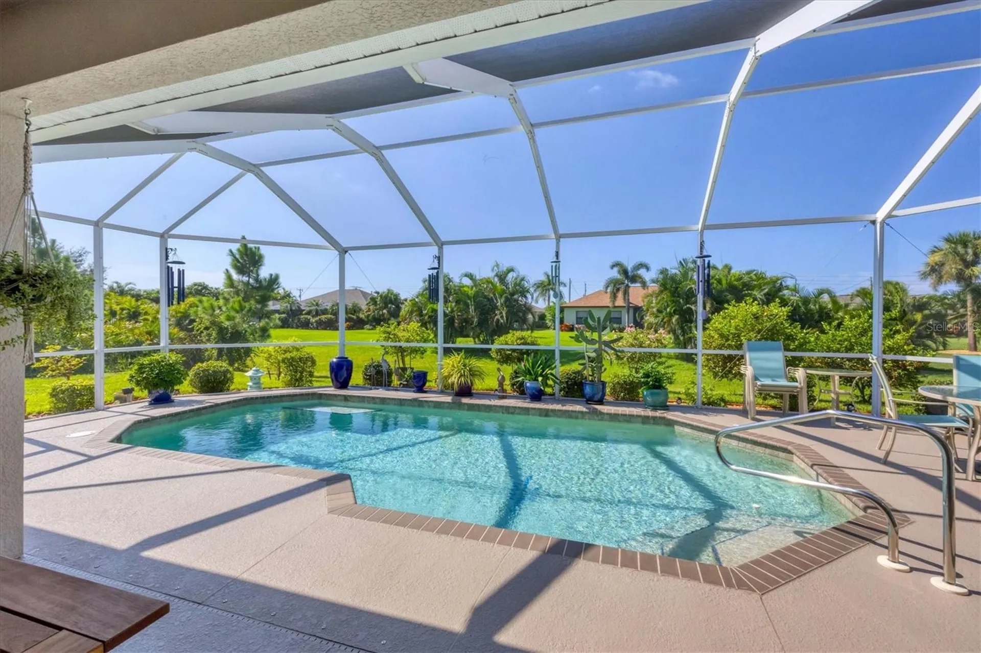 283 Long Meadow Lane Rotonda West FL 33947