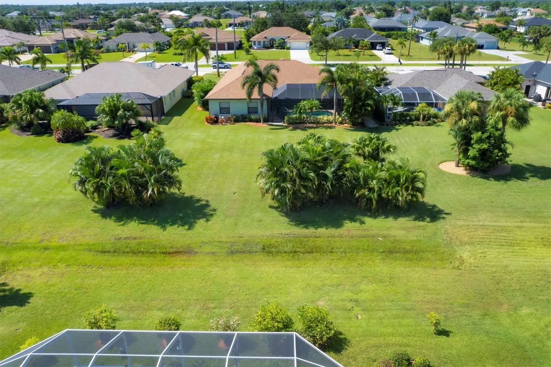 283 Long Meadow Lane Rotonda West FL 33947