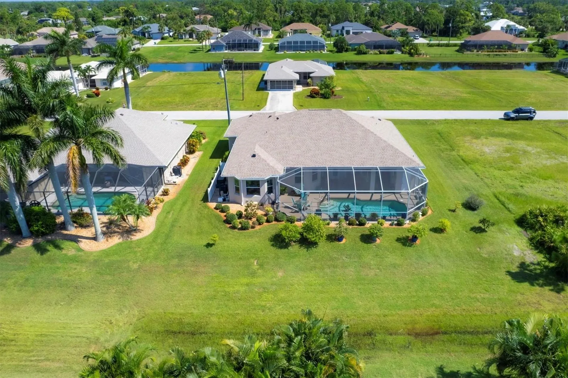 283 Long Meadow Lane Rotonda West FL 33947