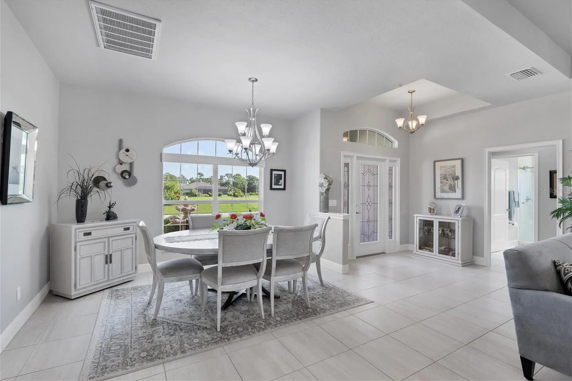 283 Long Meadow Lane Rotonda West FL 33947