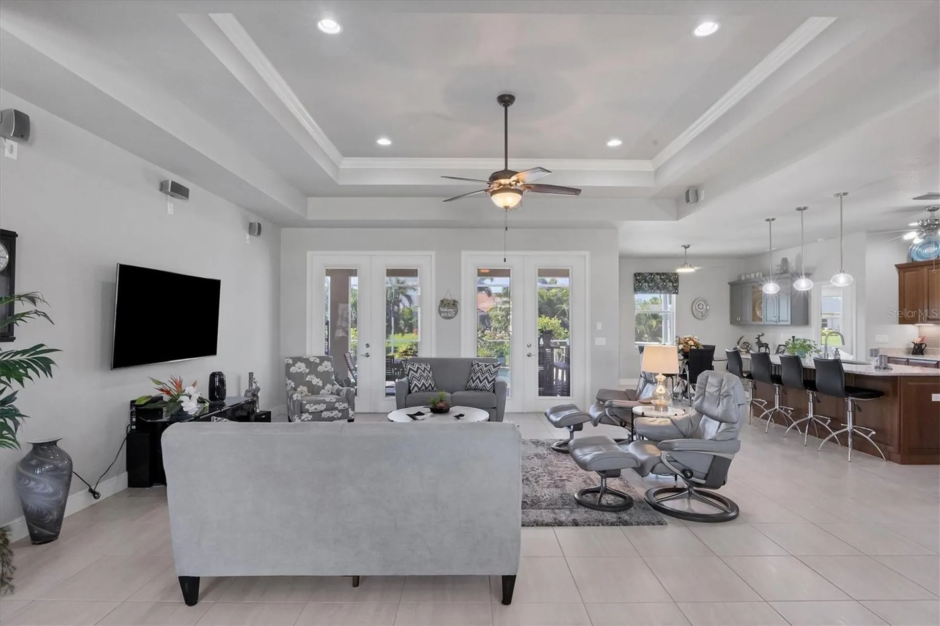 283 Long Meadow Lane Rotonda West FL 33947