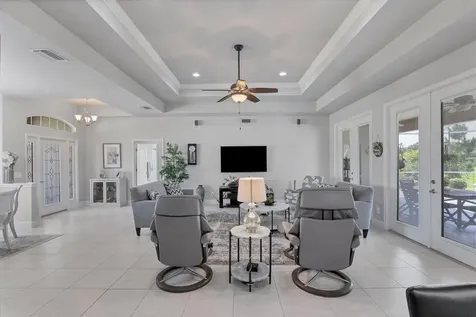 283 Long Meadow Lane Rotonda West FL 33947