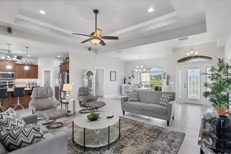 283 Long Meadow Lane Rotonda West FL 33947