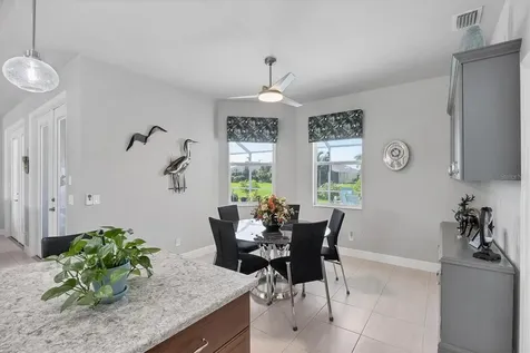 283 Long Meadow Lane Rotonda West FL 33947