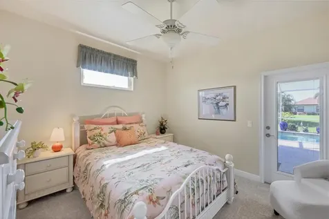 283 Long Meadow Lane Rotonda West FL 33947