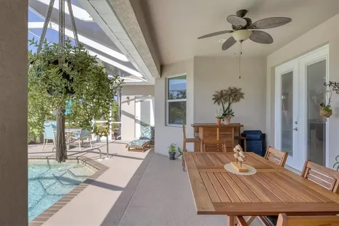 283 Long Meadow Lane Rotonda West FL 33947